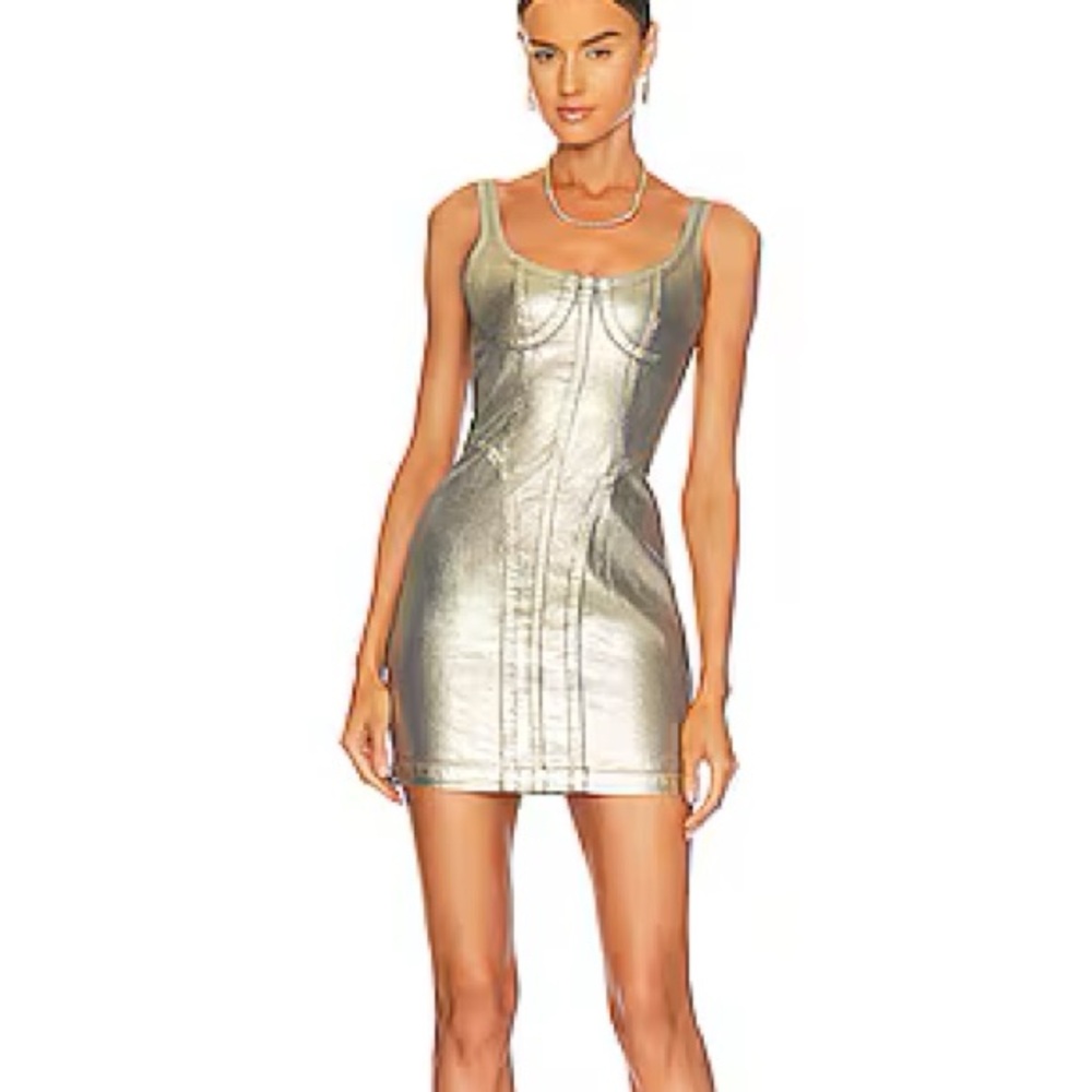 NOAM Angeline Dress